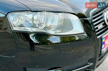 Универсал Audi A4 2007 в Виннице
