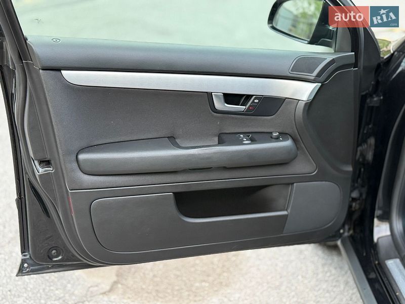 Универсал Audi A4 2007 в Виннице