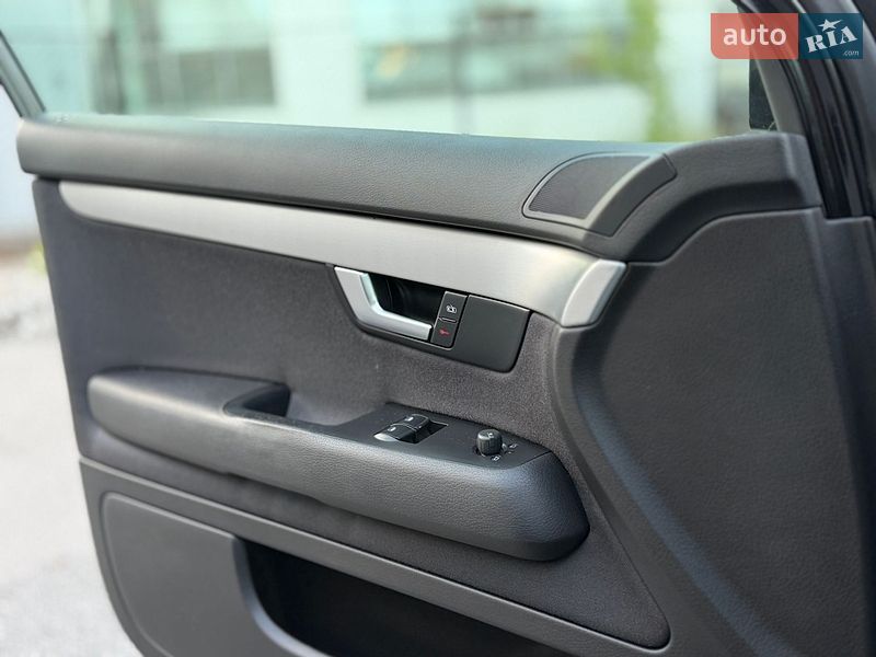 Универсал Audi A4 2007 в Виннице