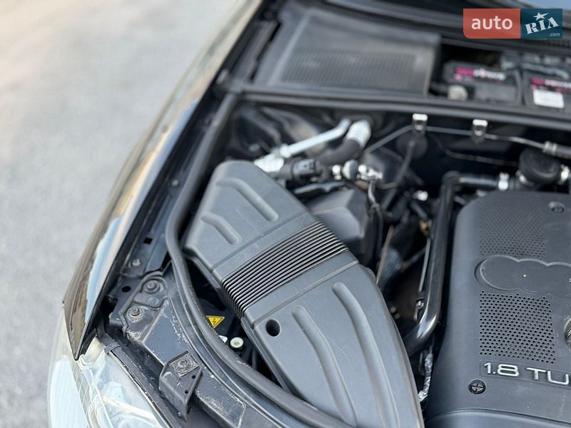 Универсал Audi A4 2007 в Виннице