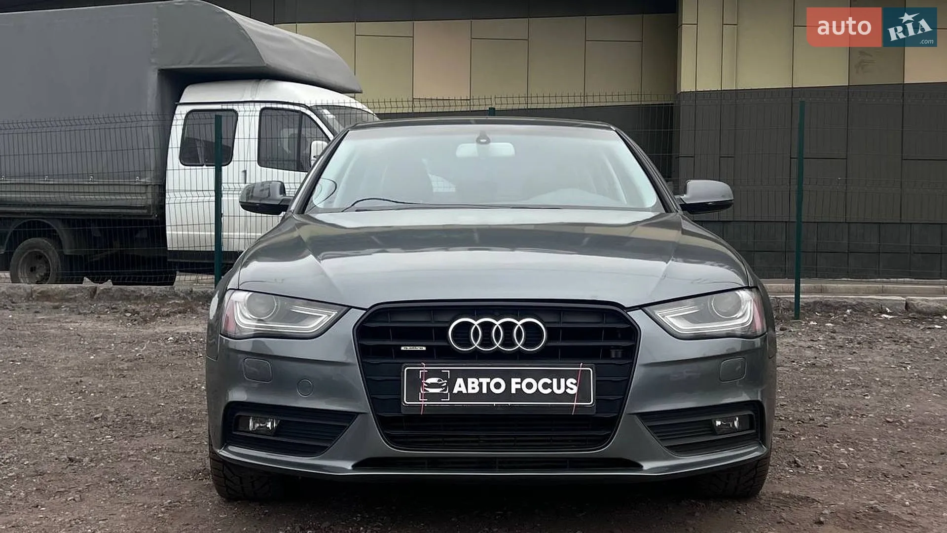 2015 Audi A4 - мініатюра 3
