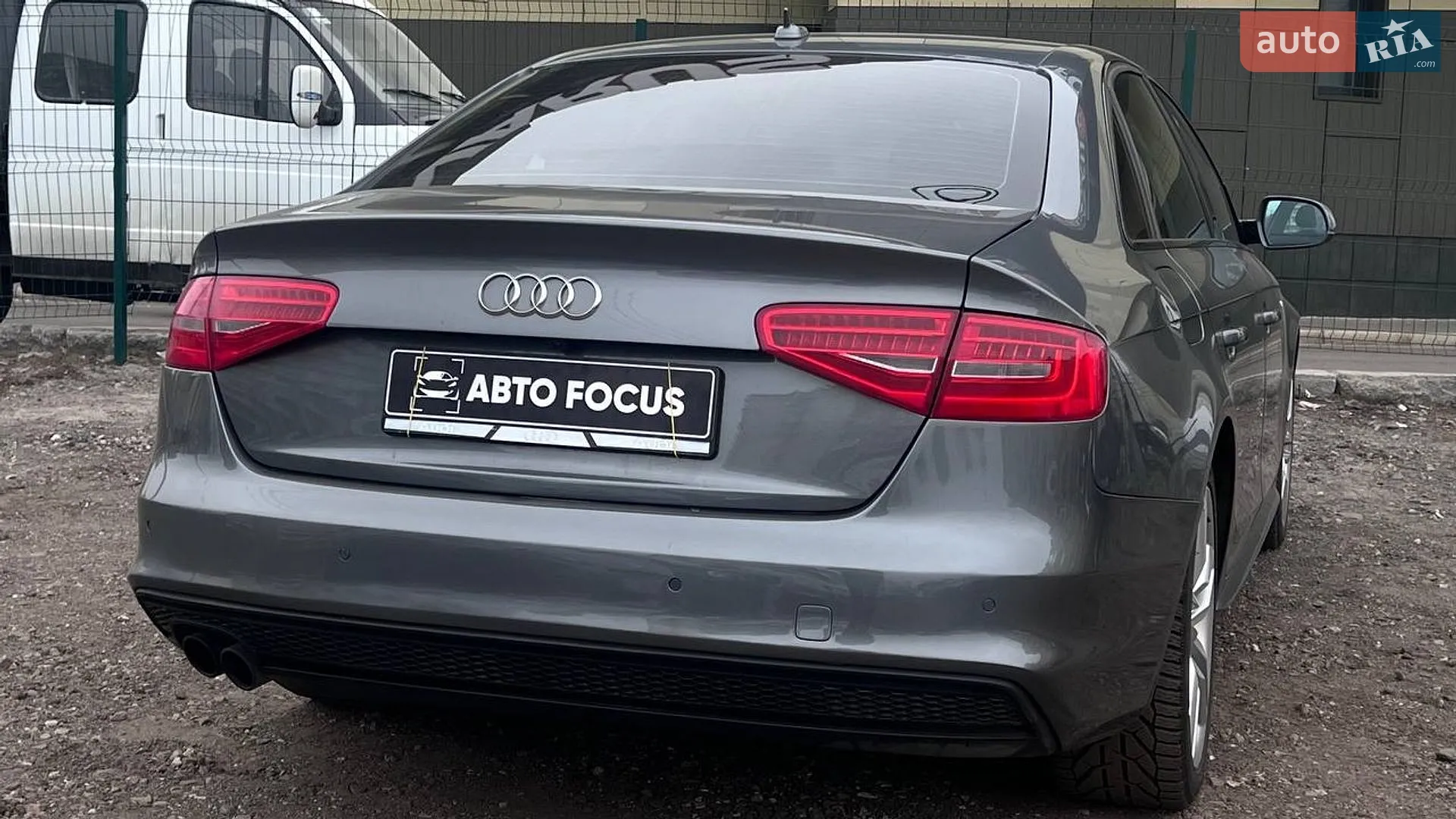 2015 Audi A4 - мініатюра 6