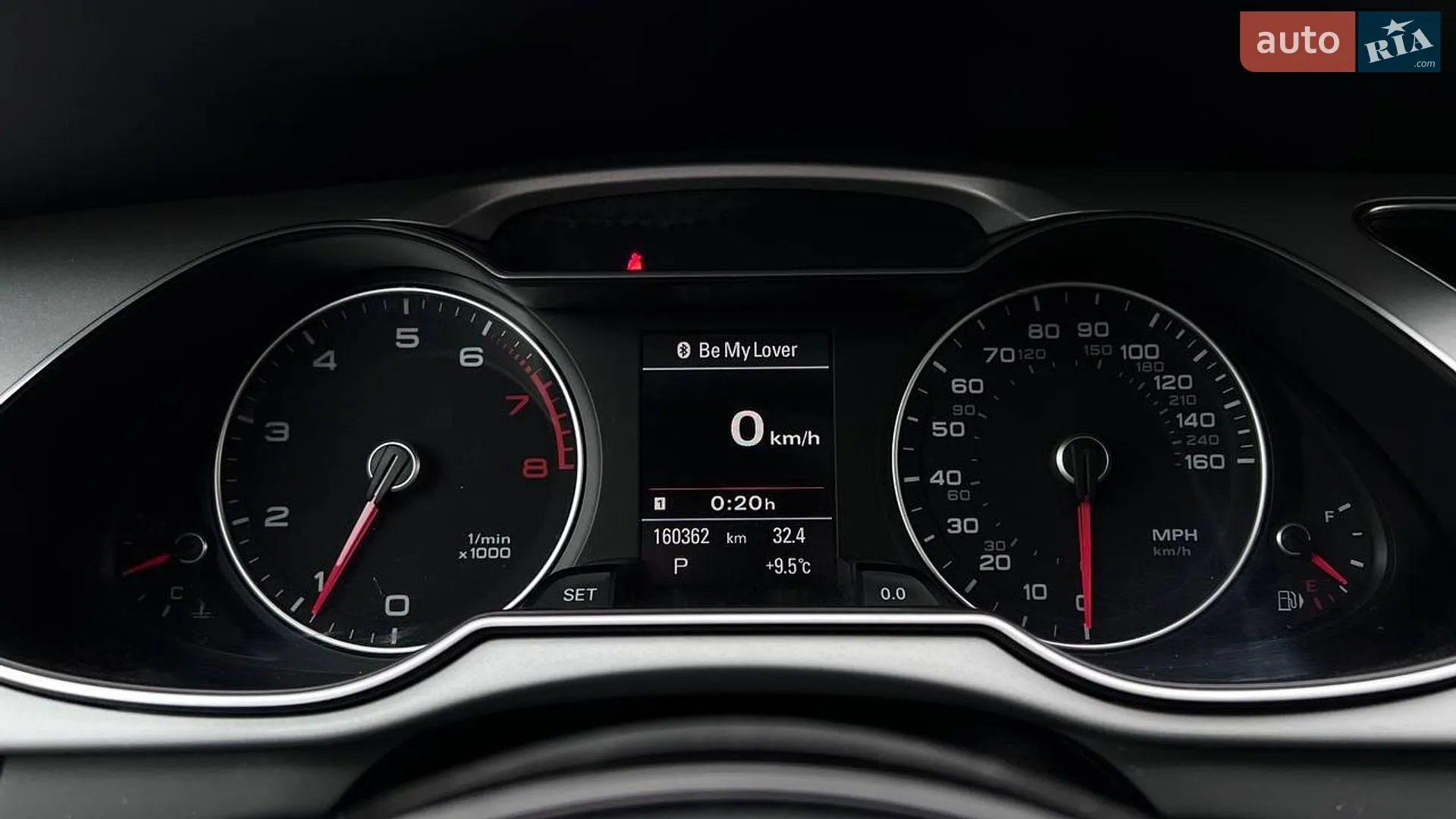 2015 Audi A4 - мініатюра 19