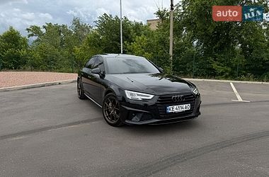 Седан Audi A4 2019 в Кривом Роге
