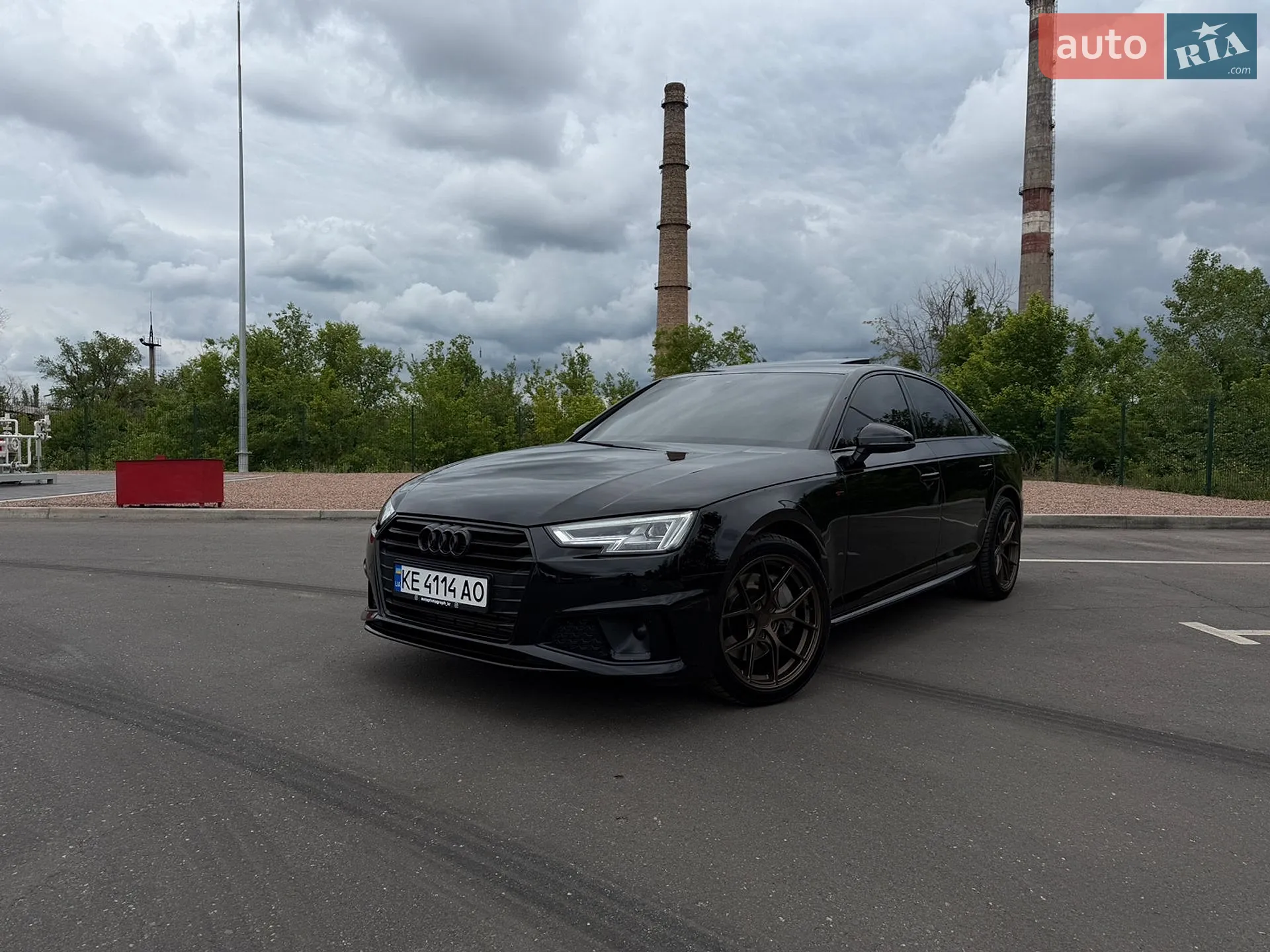 2019 Audi A4 - мініатюра 7