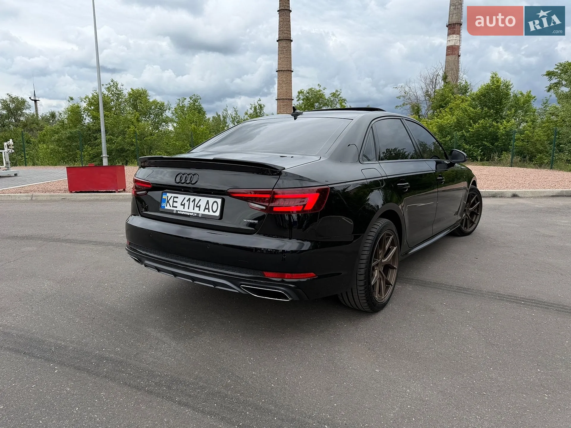 2019 Audi A4 - мініатюра 13