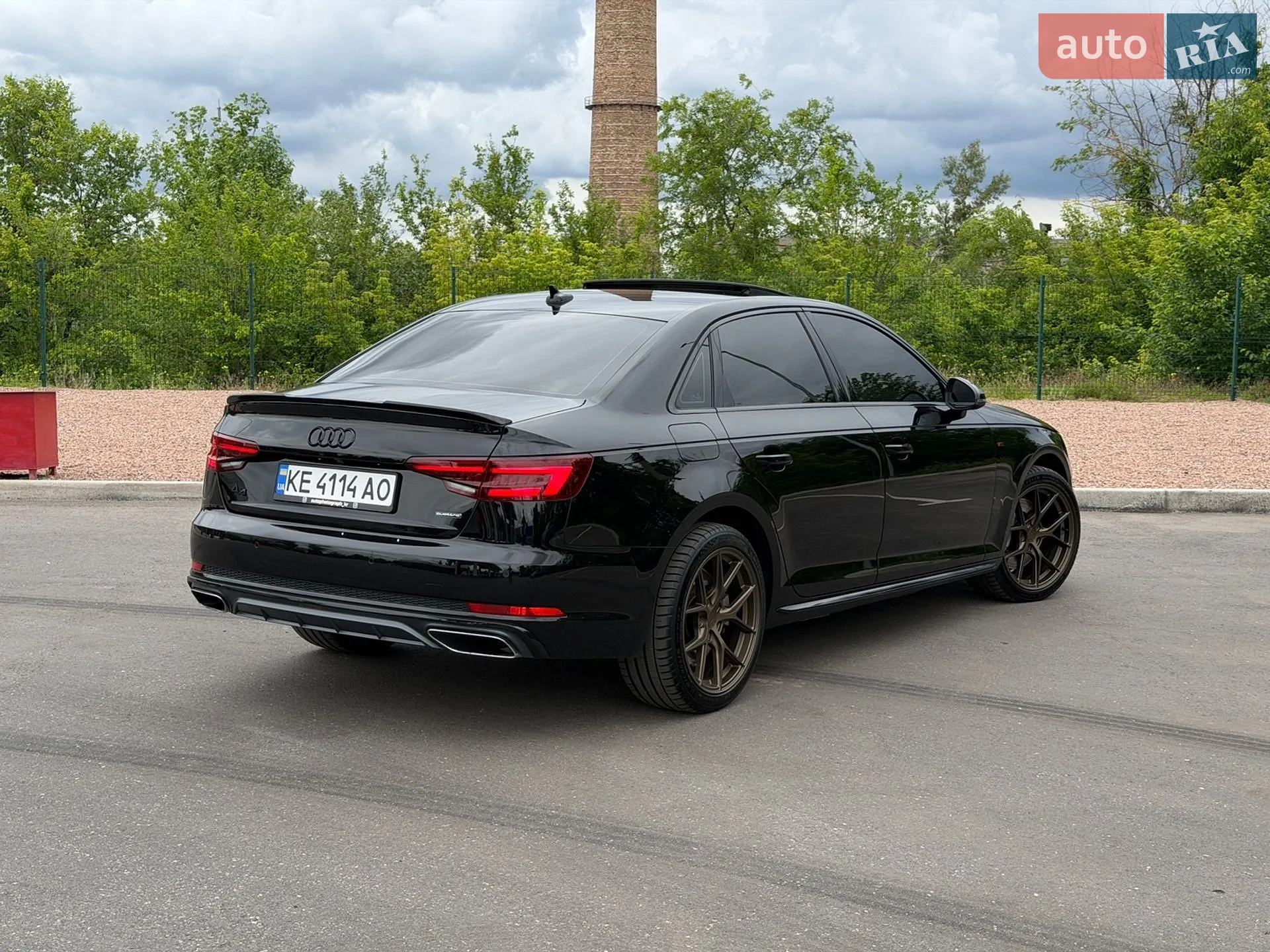 2019 Audi A4 - мініатюра 15