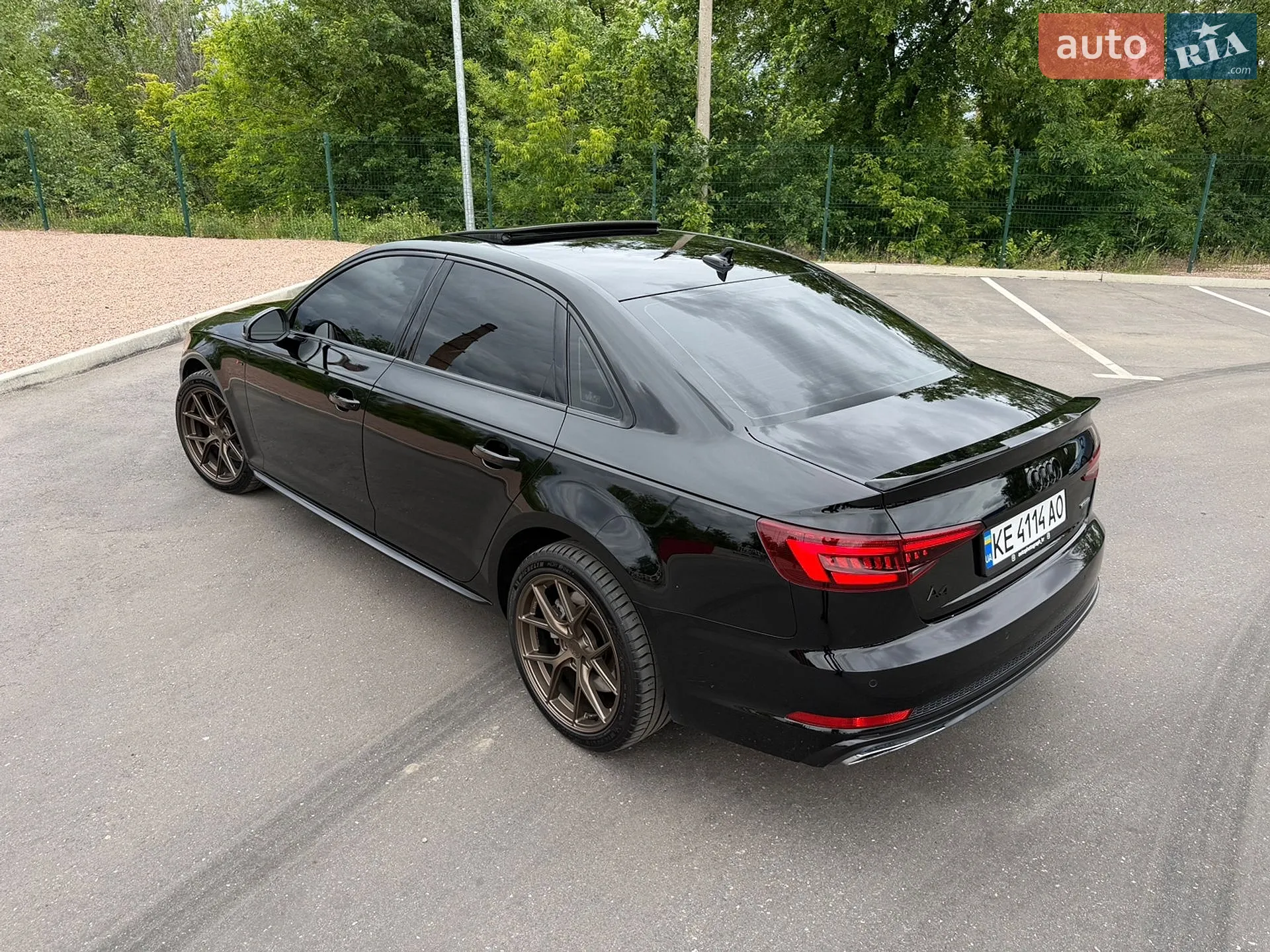 2019 Audi A4 - мініатюра 23