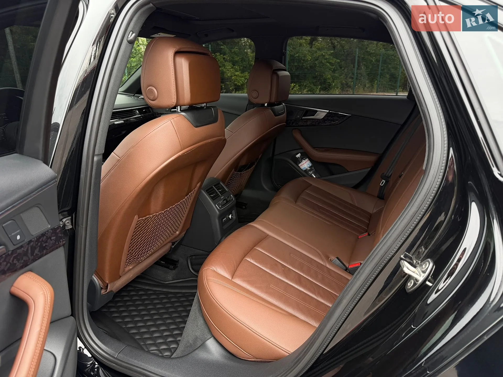 2019 Audi A4 - мініатюра 42