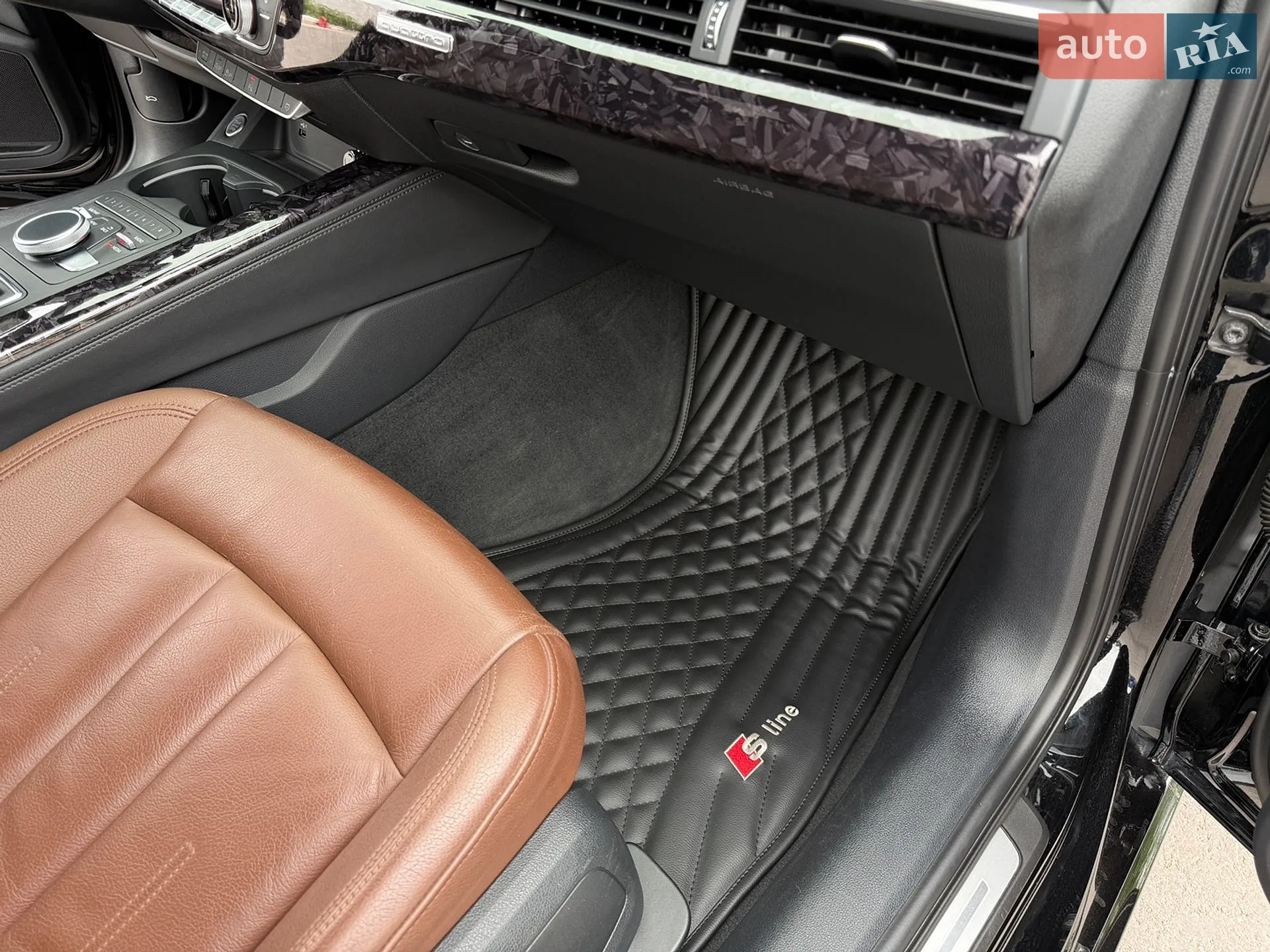 2019 Audi A4 - мініатюра 44