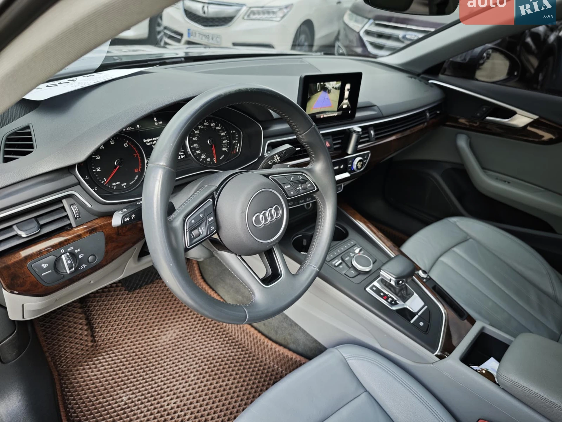 2019 Audi A4 - мініатюра 22