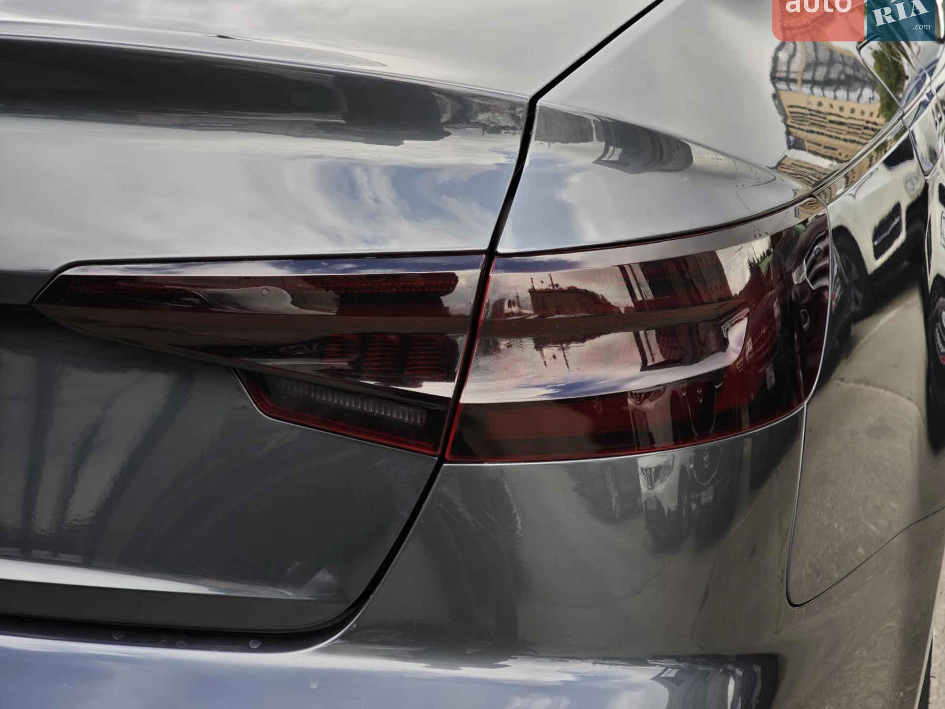 2019 Audi A4 - мініатюра 12