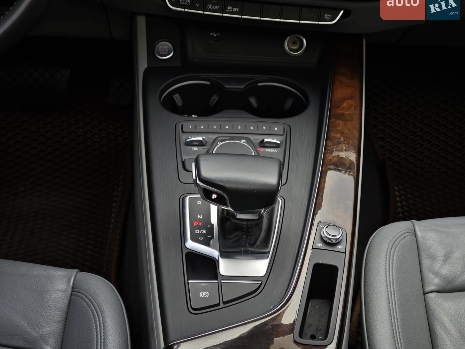 2019 Audi A4 - мініатюра 19