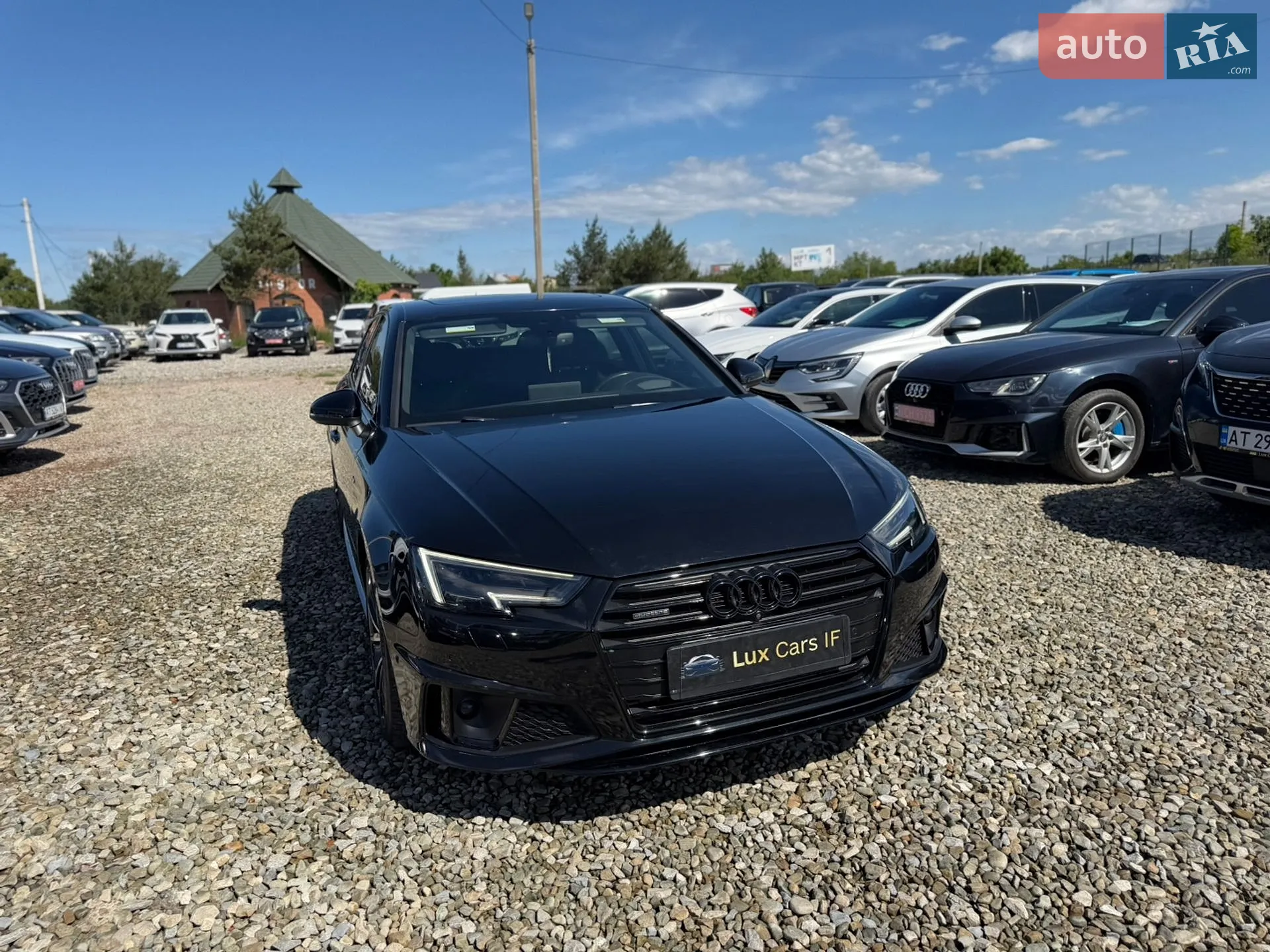 2017 Audi A4 - мініатюра 4