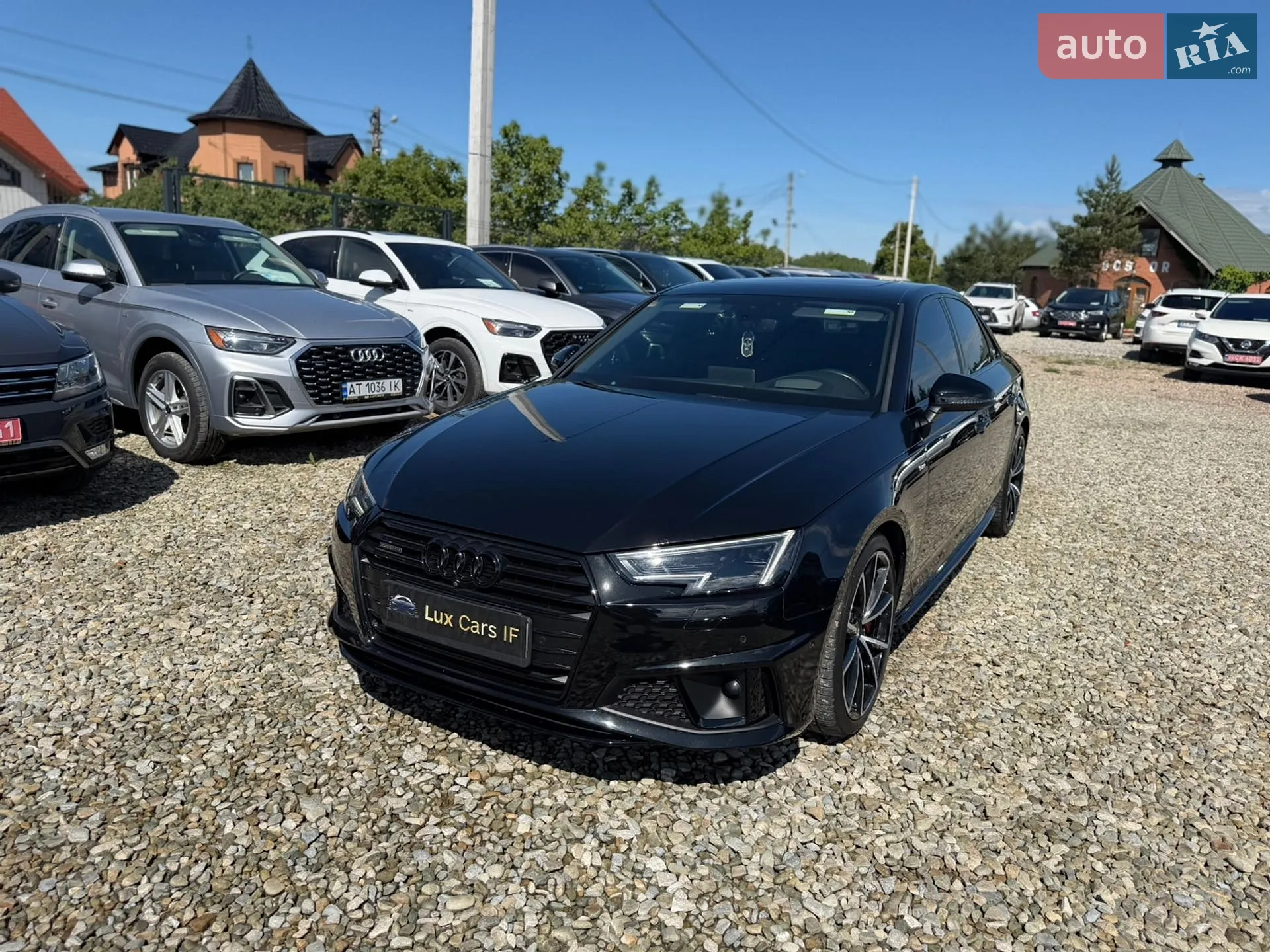 2017 Audi A4 - мініатюра 8