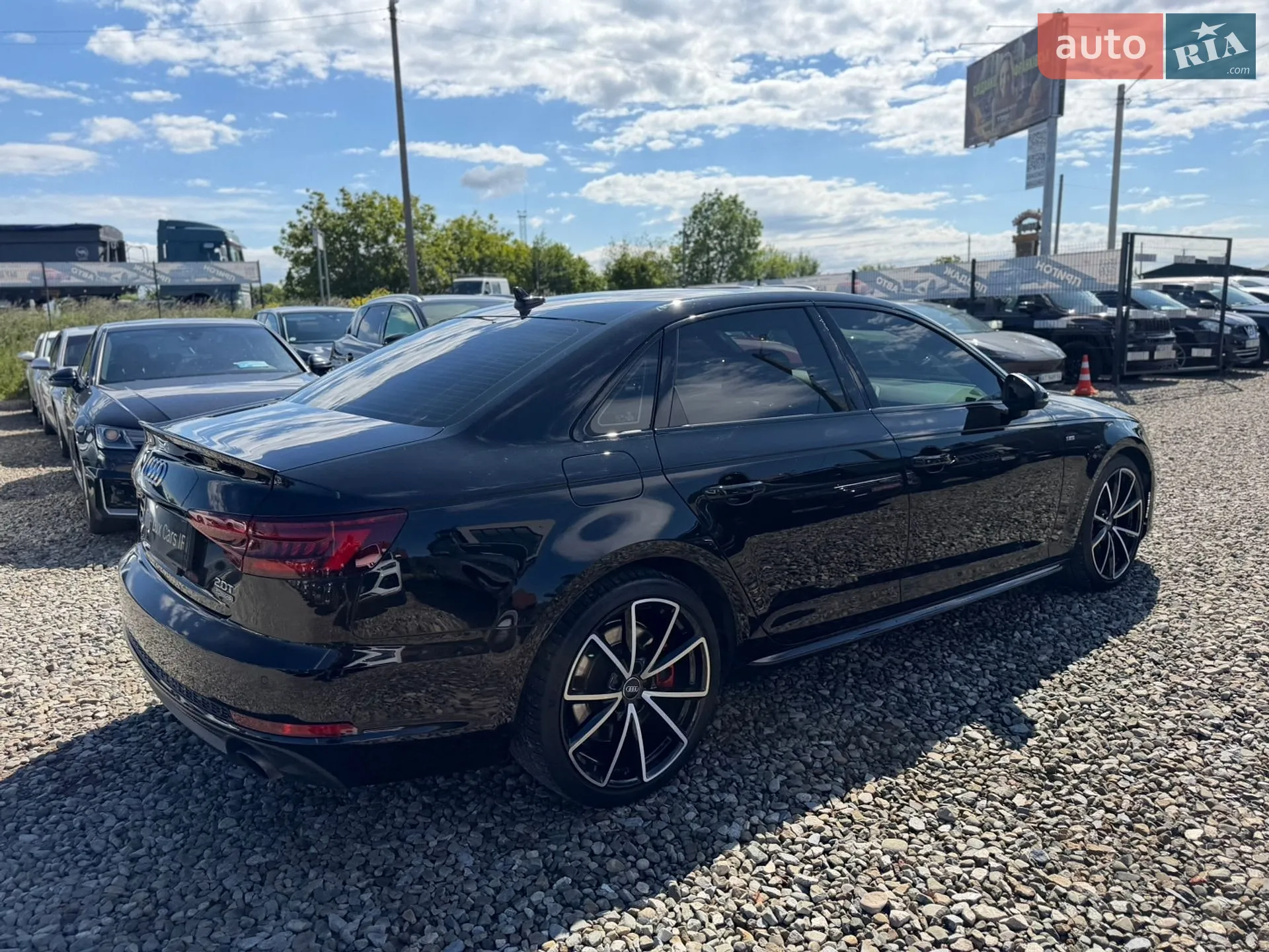 2017 Audi A4 - мініатюра 19