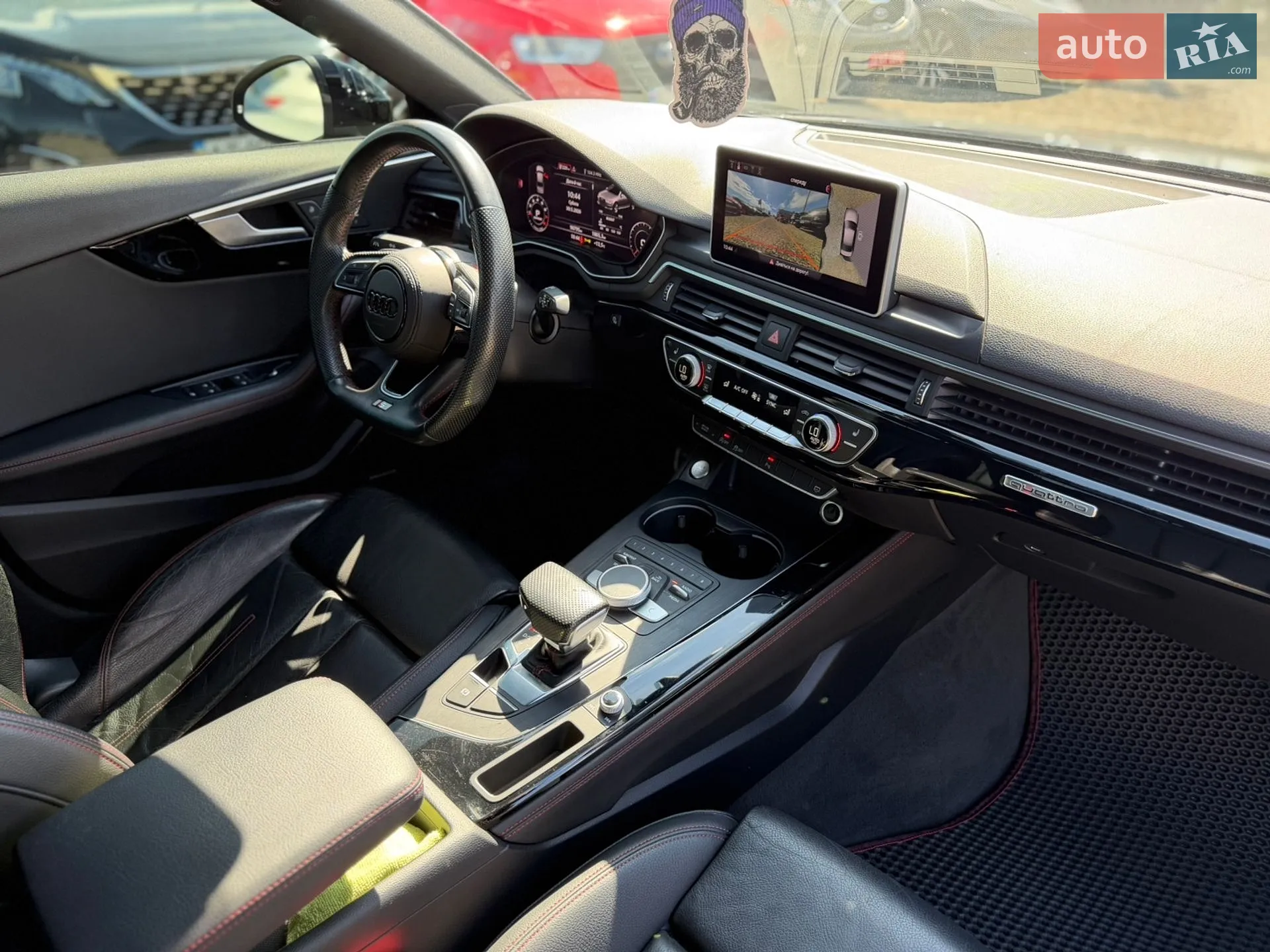 2017 Audi A4 - мініатюра 32