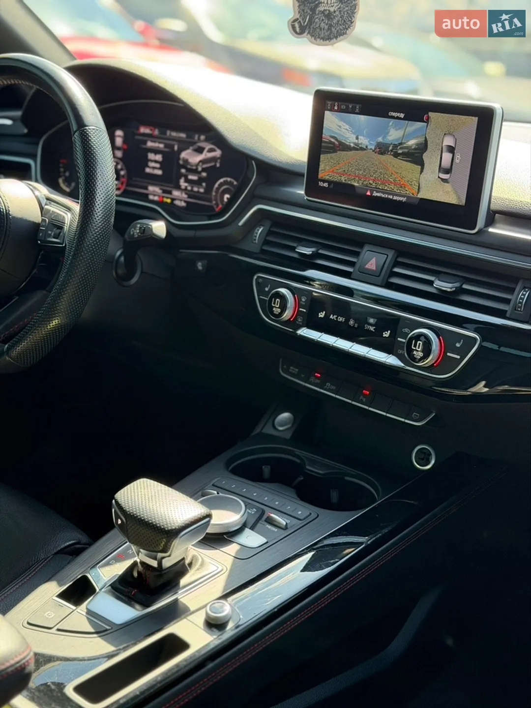 2017 Audi A4 - мініатюра 37