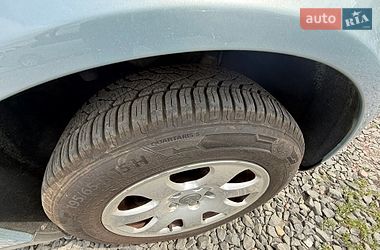 Седан Audi A4 2001 в Луцке