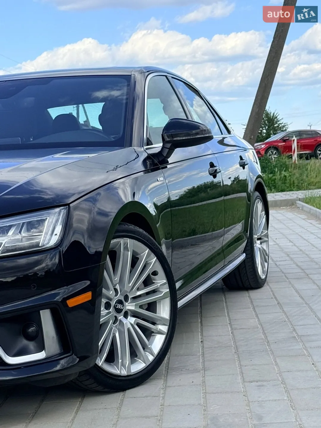 2019 Audi A4 - мініатюра 6