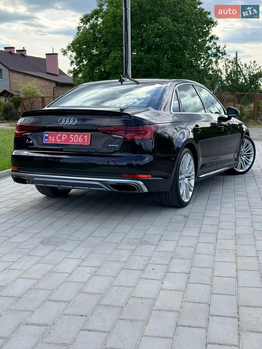 2019 Audi A4 - мініатюра 10