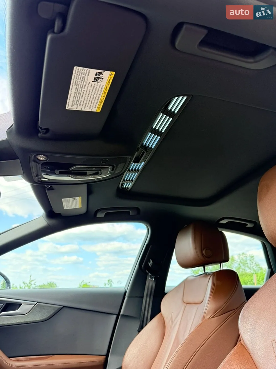 2019 Audi A4 - мініатюра 14