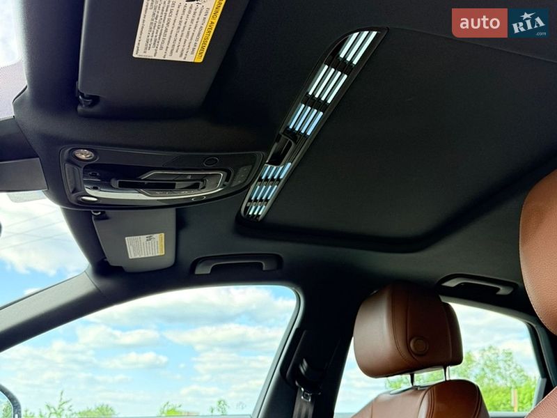 Седан Audi A4 2019 в Львові