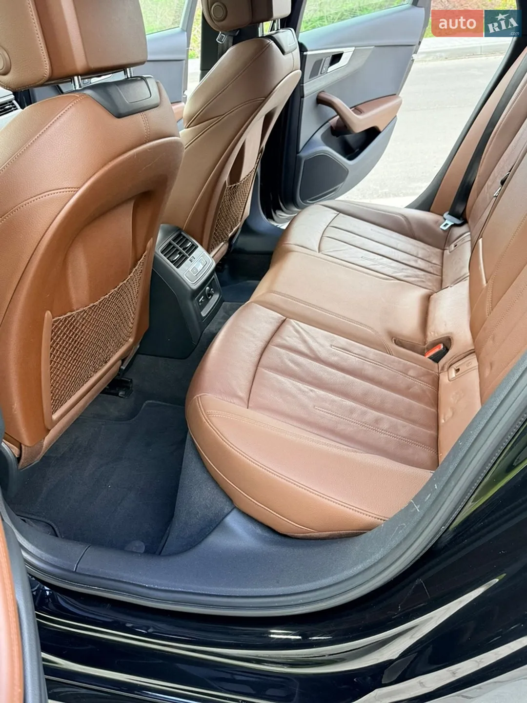 2019 Audi A4 - мініатюра 19