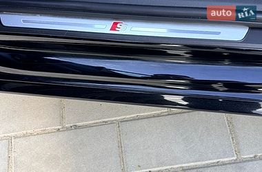 Седан Audi A4 2019 в Львові