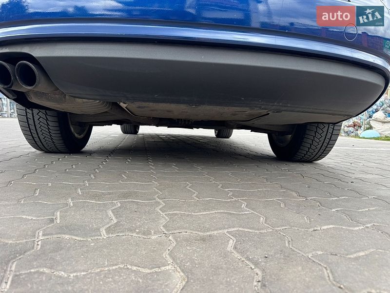 Седан Audi A4 2012 в Володимирі фото 43 Седан Audi A4 2012 в Володимирі