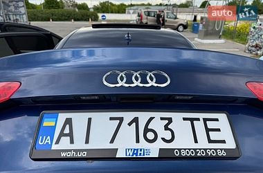 Седан Audi A4 2012 в Володимирі фото 45 Седан Audi A4 2012 в Володимирі