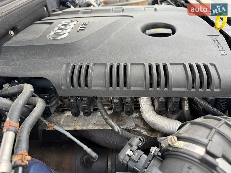 Седан Audi A4 2012 в Володимирі фото 48 Седан Audi A4 2012 в Володимирі