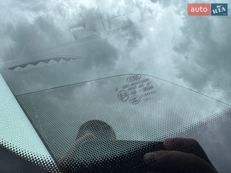 Седан Audi A4 2012 в Володимирі фото 49 Седан Audi A4 2012 в Володимирі