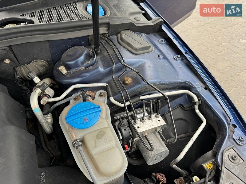 Седан Audi A4 2012 в Володимирі фото 50 Седан Audi A4 2012 в Володимирі