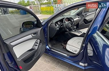 Седан Audi A4 2012 в Володимирі фото 56 Седан Audi A4 2012 в Володимирі