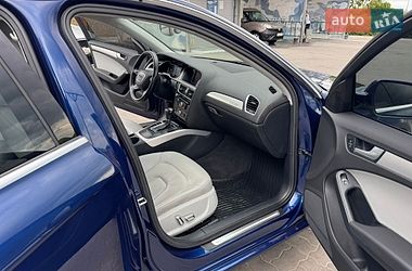 Седан Audi A4 2012 в Володимирі фото 59 Седан Audi A4 2012 в Володимирі