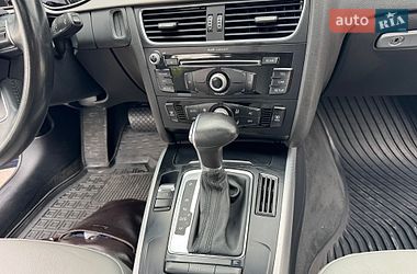 Седан Audi A4 2012 в Володимирі фото 62 Седан Audi A4 2012 в Володимирі