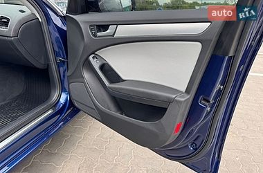Седан Audi A4 2012 в Володимирі фото 65 Седан Audi A4 2012 в Володимирі