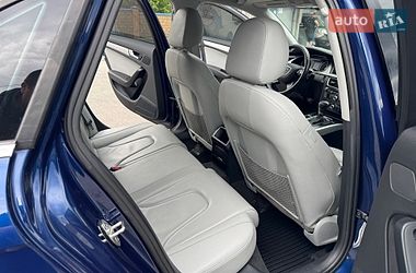 Седан Audi A4 2012 в Володимирі фото 71 Седан Audi A4 2012 в Володимирі