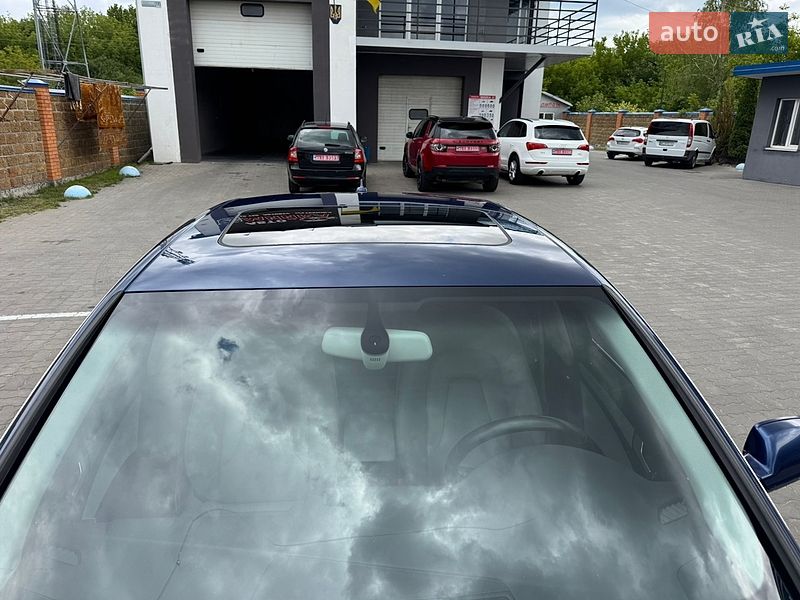 Седан Audi A4 2012 в Володимирі фото 22 Седан Audi A4 2012 в Володимирі