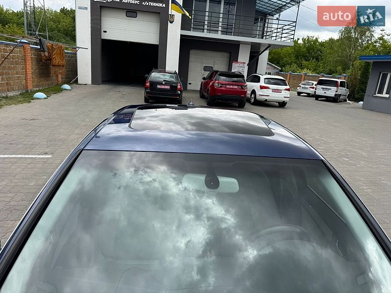 Седан Audi A4 2012 в Володимирі фото 81 Седан Audi A4 2012 в Володимирі
