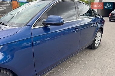 Седан Audi A4 2012 в Володимирі фото 83 Седан Audi A4 2012 в Володимирі
