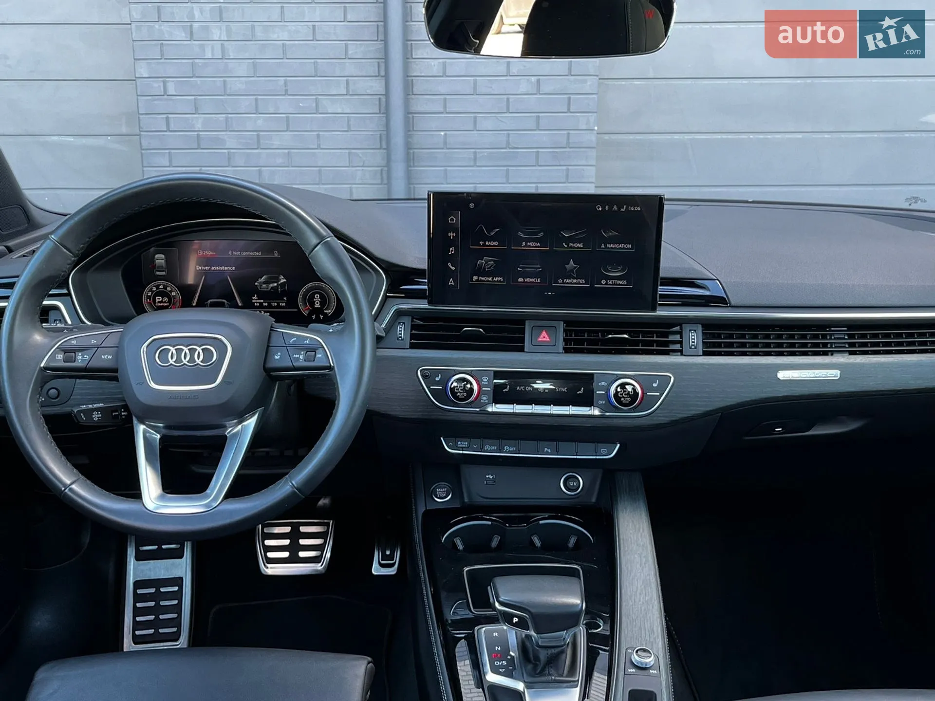 2024 Audi A4 - мініатюра 9