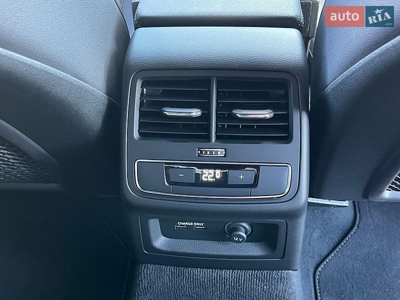 Седан Audi A4 2024 в Луцьку фото 18 Седан Audi A4 2024 в Луцьку