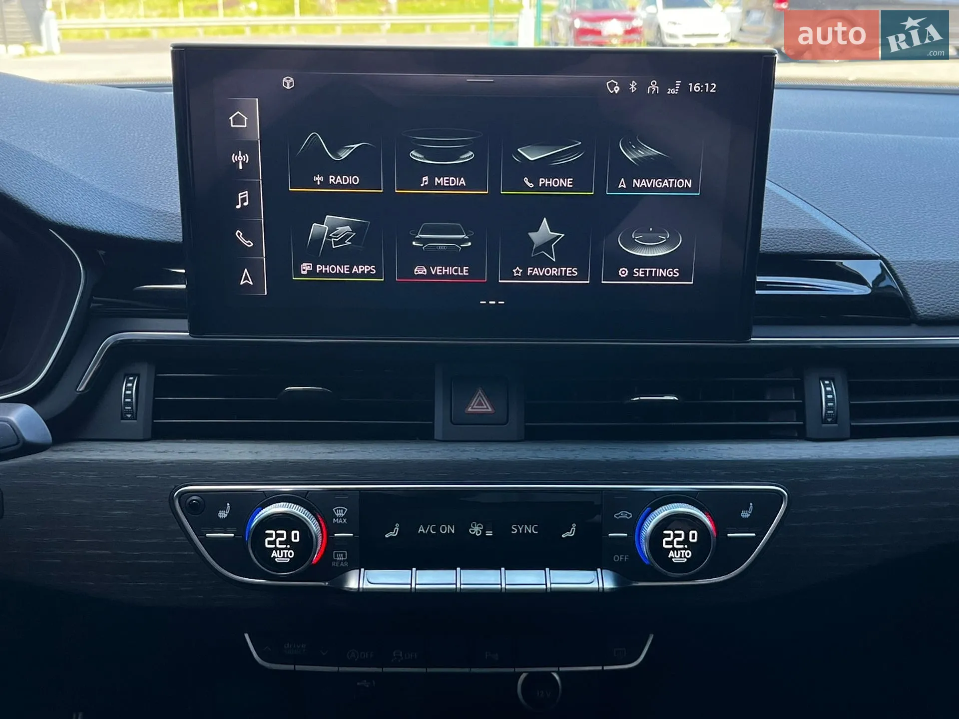 2024 Audi A4 - мініатюра 21