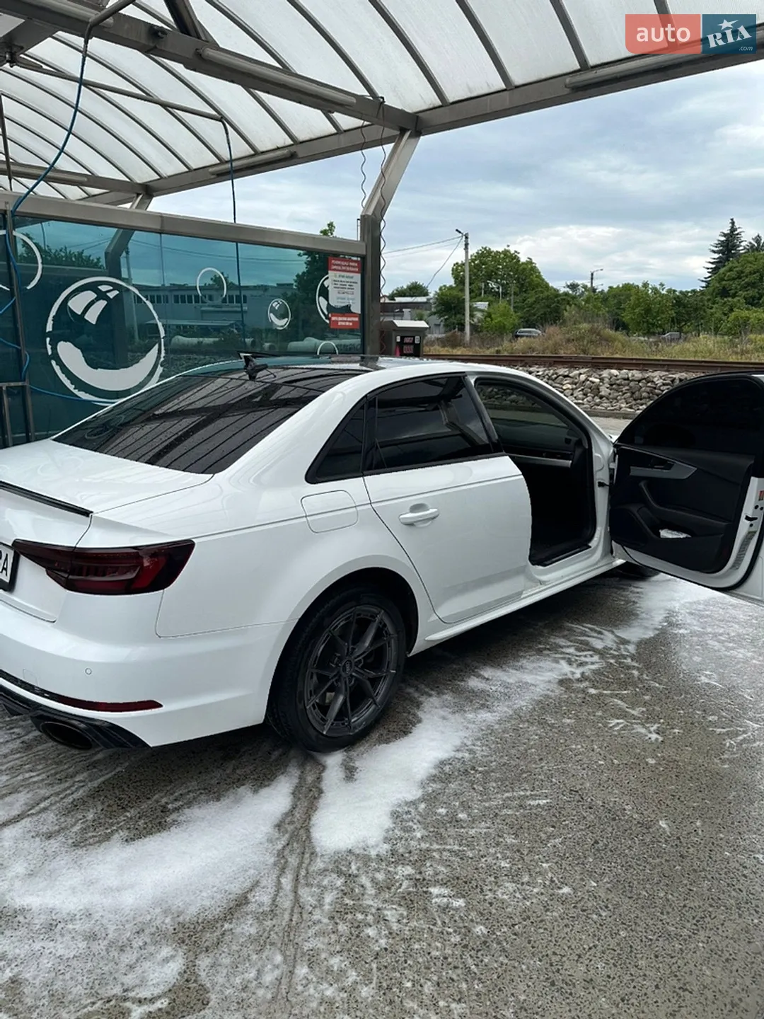2017 Audi A4 - мініатюра 24