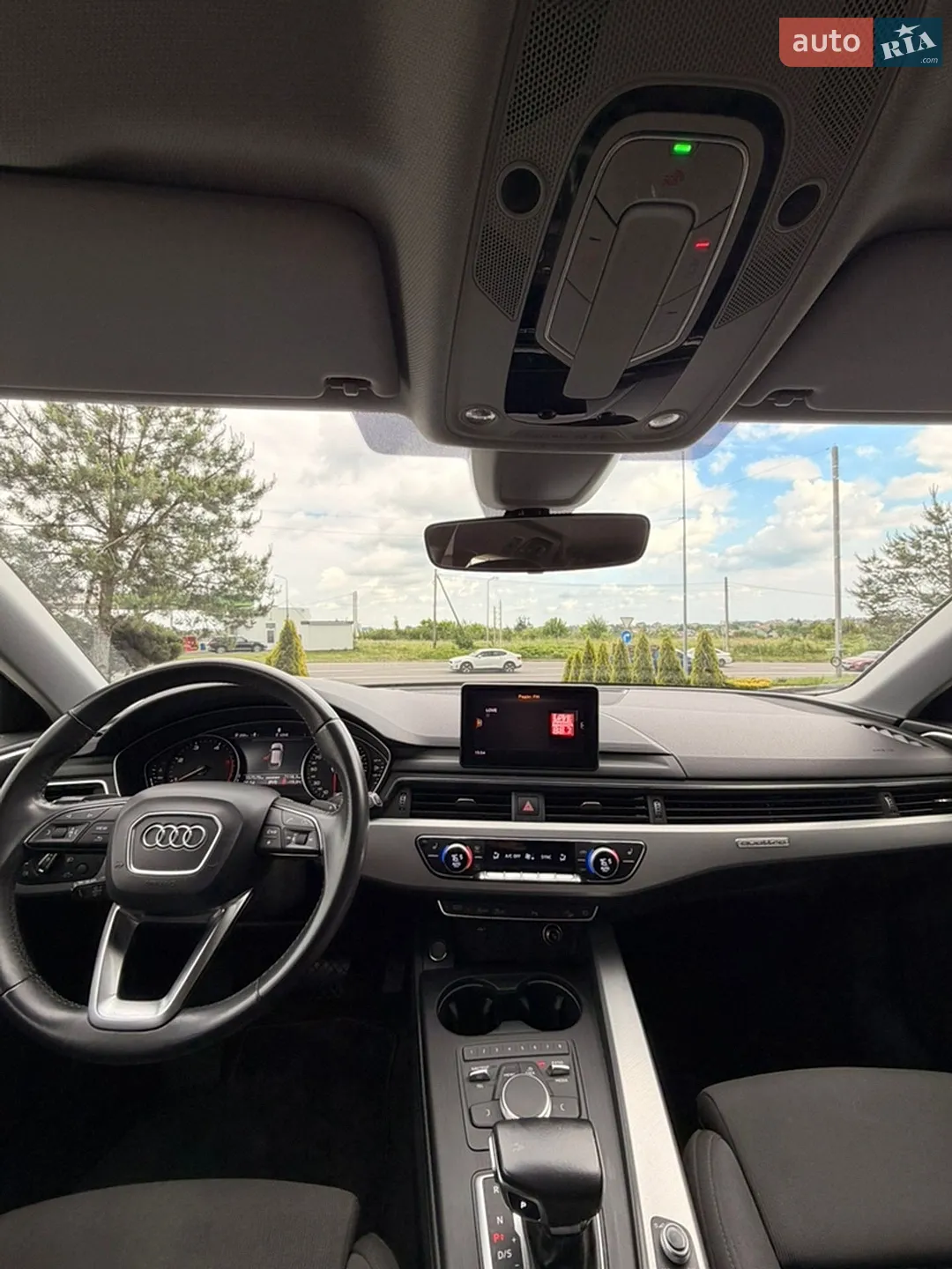 2018 Audi A4 - мініатюра 6