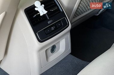 Седан Audi A4 2016 в Дніпрі