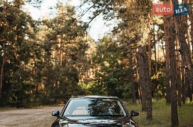 Седан Audi A4 2018 в Киеве