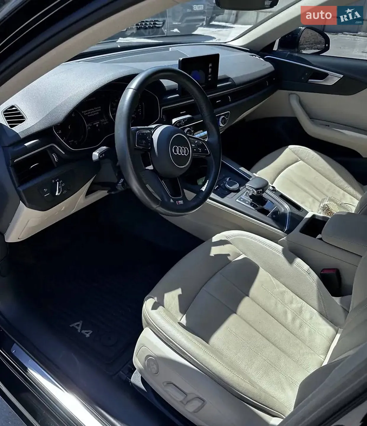 2018 Audi A4 - мініатюра 7